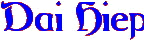 Logohiep